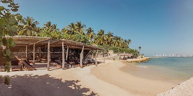 Éteka Slow Beach Hotel - Adults only