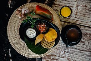 Éteka Slow Beach Hotel - Adults only