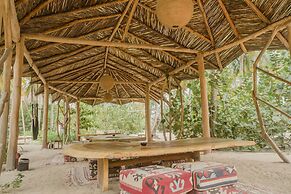 Éteka Slow Beach Hotel - Adults only