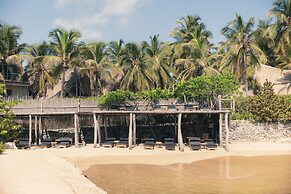 Éteka Slow Beach Hotel - Adults only