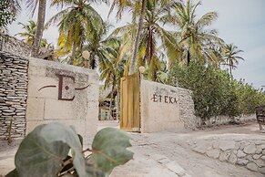 Éteka Slow Beach Hotel - Adults only