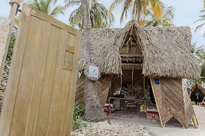 Éteka Slow Beach Hotel - Adults only