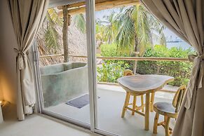 Éteka Slow Beach Hotel - Adults only