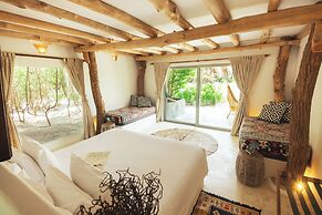 Éteka Slow Beach Hotel - Adults only