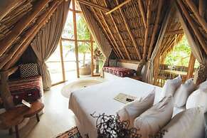 Éteka Slow Beach Hotel - Adults only