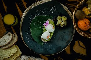 Éteka Slow Beach Hotel - Adults only