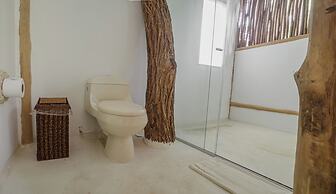 Éteka Slow Beach Hotel - Adults only