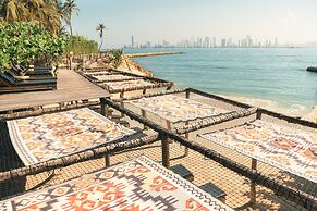 Éteka Slow Beach Hotel - Adults only