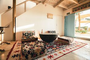 Éteka Slow Beach Hotel - Adults only