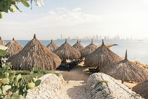 Éteka Slow Beach Hotel - Adults only