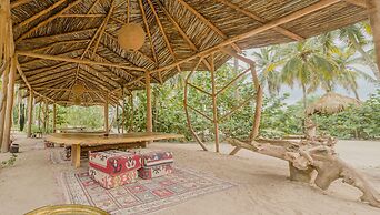 Éteka Slow Beach Hotel - Adults only