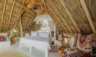 Éteka Slow Beach Hotel