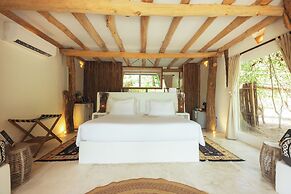 Éteka Slow Beach Hotel - Adults only