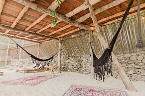 Éteka Slow Beach Hotel - Adults only