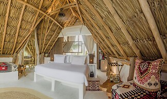 Éteka Slow Beach Hotel - Adults only