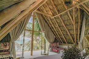 Éteka Slow Beach Hotel - Adults only