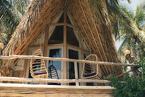 Éteka Slow Beach Hotel