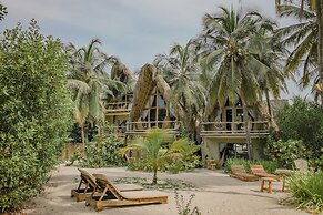 Éteka Slow Beach Hotel - Adults only