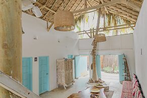 Éteka Slow Beach Hotel - Adults only