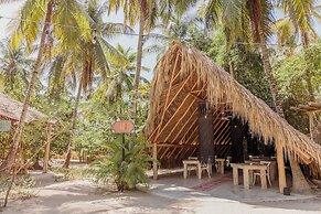 Éteka Slow Beach Hotel - Adults only