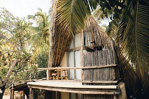 Éteka Slow Beach Hotel - Adults only