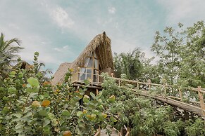 Éteka Slow Beach Hotel - Adults only