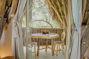 Éteka Slow Beach Hotel - Adults only