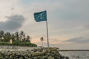 Éteka Slow Beach Hotel - Adults only