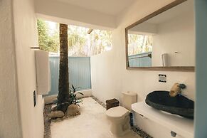 Éteka Slow Beach Hotel - Adults only