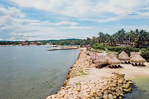 Éteka Slow Beach Hotel - Adults only