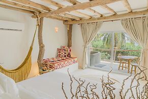 Éteka Slow Beach Hotel - Adults only