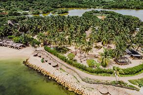 Éteka Slow Beach Hotel - Adults only