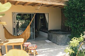 Éteka Slow Beach Hotel - Adults only