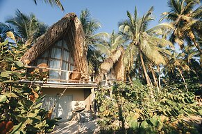 Éteka Slow Beach Hotel - Adults only