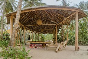 Éteka Slow Beach Hotel - Adults only