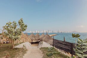 Éteka Slow Beach Hotel - Adults only