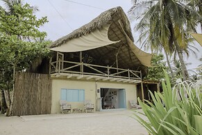 Éteka Slow Beach Hotel - Adults only