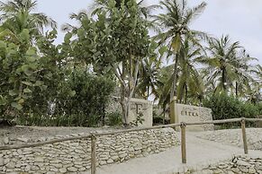 Éteka Slow Beach Hotel - Adults only