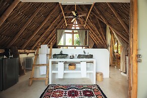 Éteka Slow Beach Hotel - Adults only