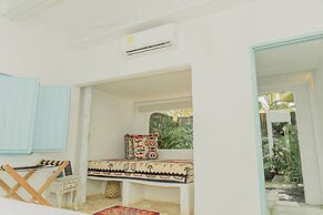 Éteka Slow Beach Hotel - Adults only