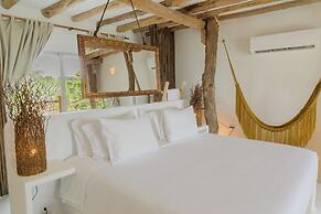 Éteka Slow Beach Hotel - Adults only