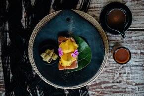 Éteka Slow Beach Hotel - Adults only