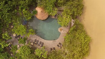 Éteka Slow Beach Hotel - Adults only