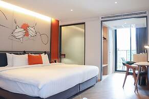 The Quart Ruamrudee by UHG