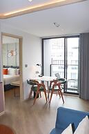 The Quart Ruamrudee by UHG