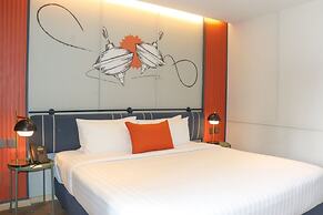 The Quart Ruamrudee by UHG