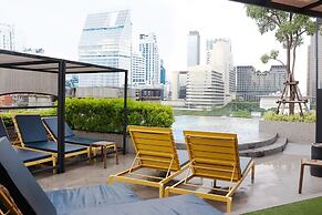 The Quart Ruamrudee by UHG