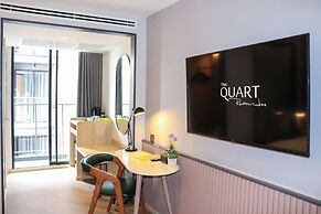 The Quart Ruamrudee by UHG