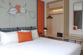 The Quart Ruamrudee by UHG