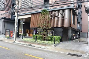 The Quart Ruamrudee by UHG